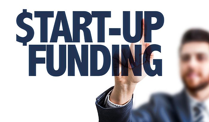 The 5 Stages to Start Up Funding