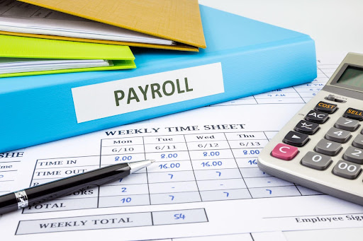 Role of Payroll in Business Growth